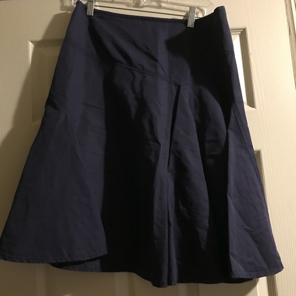 Benetton Skirt